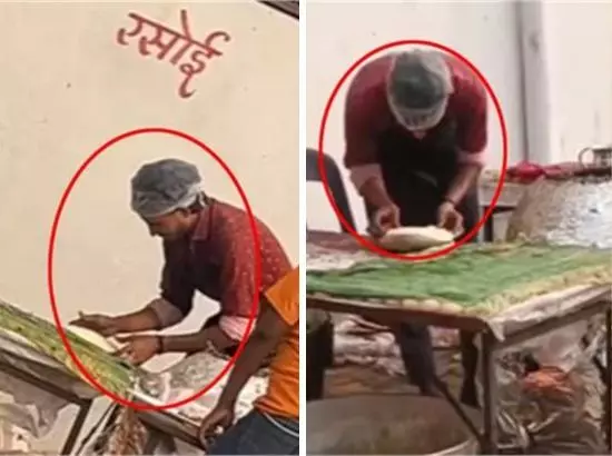 ਵਿਆਹ ਵਿਚ ਰੋਟੀਆਂ ਖਾਣ ਤੋਂ ਪਹਿਲਾਂ ਪੜ੍ਹੋ ਇਹ ਖ਼ਬਰ, ਉਡ ਜਾਣਗੇ ਹੋਸ਼