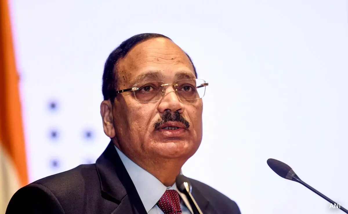 CJI: ਕੌਣ ਹਨ ਦੇਸ਼ ਦੇ 53ਵੇਂ ਚੀਫ਼ ਜਸਟਿਸ ਸੂਰੀਆਕਾਂਤ, ਜਾਣੋ ਕਿੰਨੀ ਜਾਇਦਾਦ ਦੇ ਹਨ ਮਾਲਕ