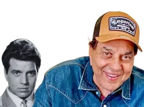 ਭਾਰਤੀ ਸਿਨੇਮਾ ਵਿੱਚ ਇੱਕ ਯੁੱਗ ਦਾ ਅੰਤ, ਧਰਮਿੰਦਰ ਬਾਰੇ ਕੁੱਝ ਖਾਸ ਗੱਲਾਂ