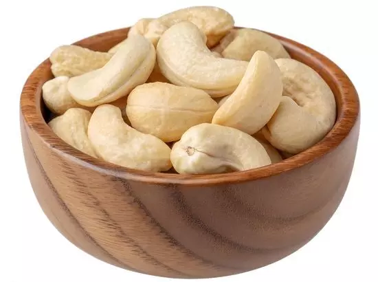 ਫੈਟੀ ਲੀਵਰ ਲਈ ਕੀ ਕਾਜੂ ਚੰਗੇ ਹਨ ?