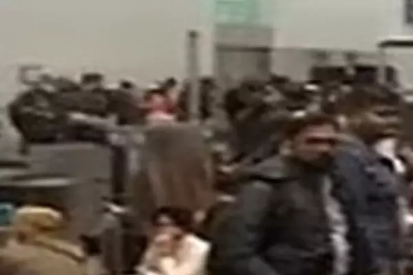 ਕੈਨੇਡਾ ਵਿਚ ਡਿਪੋਰਟ ਹੋਵੇਗਾ ਪੰਜਾਬੀ ਨੌਜਵਾਨ