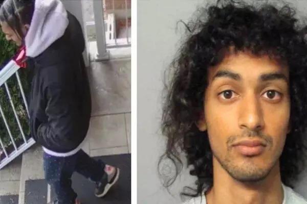 ਬਰੈਂਪਟਨ ’ਚ ਭਾਰਤੀ ਨੌਜਵਾਨ ਨੇ ਕੀਤਾ ਪਿਤਾ ਦਾ ਕਤਲ