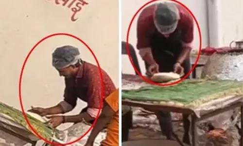 ਵਿਆਹ ਵਿਚ ਰੋਟੀਆਂ ਖਾਣ ਤੋਂ ਪਹਿਲਾਂ ਪੜ੍ਹੋ ਇਹ ਖ਼ਬਰ, ਉਡ ਜਾਣਗੇ ਹੋਸ਼