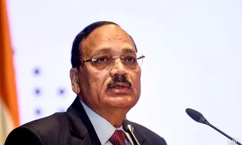 CJI: ਕੌਣ ਹਨ ਦੇਸ਼ ਦੇ 53ਵੇਂ ਚੀਫ਼ ਜਸਟਿਸ ਸੂਰੀਆਕਾਂਤ, ਜਾਣੋ ਕਿੰਨੀ ਜਾਇਦਾਦ ਦੇ ਹਨ ਮਾਲਕ