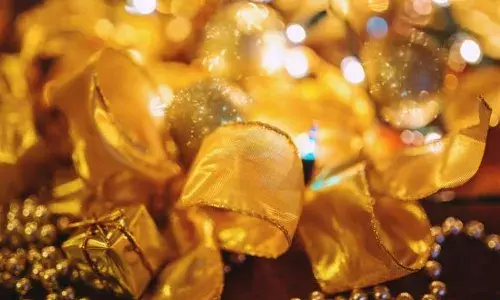 Gold Rate : ਸੋਨੇ ਦੀਆਂ ਕੀਮਤਾਂ ਵਿਚ ਫਿਰ ਆਈ ਗਿਰਾਵਟ