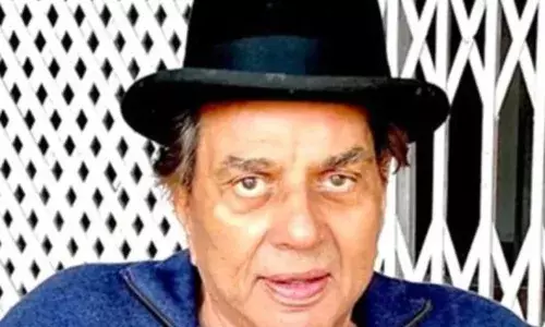 89 ਸਾਲ ਦੀ ਉਮਰ ਵਿੱਚ ਅਦਾਕਾਰ ਧਰਮਿੰਦਰ ਨੇ ਲਿਆ ਆਖਰੀ ਸਾਹ