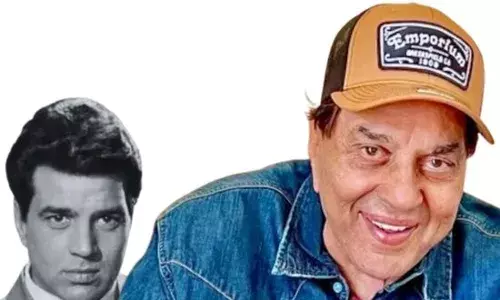 ਭਾਰਤੀ ਸਿਨੇਮਾ ਵਿੱਚ ਇੱਕ ਯੁੱਗ ਦਾ ਅੰਤ, ਧਰਮਿੰਦਰ ਬਾਰੇ ਕੁੱਝ ਖਾਸ ਗੱਲਾਂ