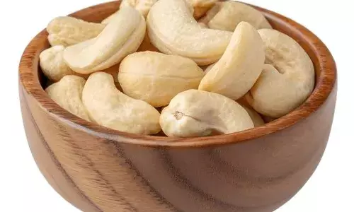 ਫੈਟੀ ਲੀਵਰ ਲਈ ਕੀ ਕਾਜੂ ਚੰਗੇ ਹਨ ?