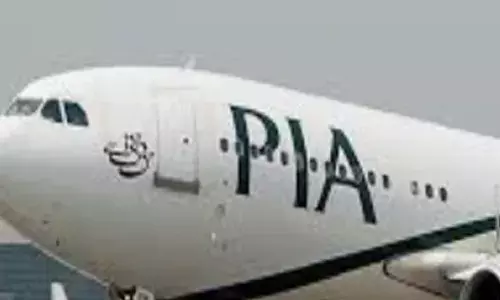 ਕੈਨੇਡਾ ’ਚ ਗਾਇਬ ਹੋਈ ਪਾਕਿਸਤਾਨ ਏਅਰਲਾਈਨਜ਼ ਦੀ ਇਕ ਹੋਰ ਮੁਲਾਜ਼ਮ