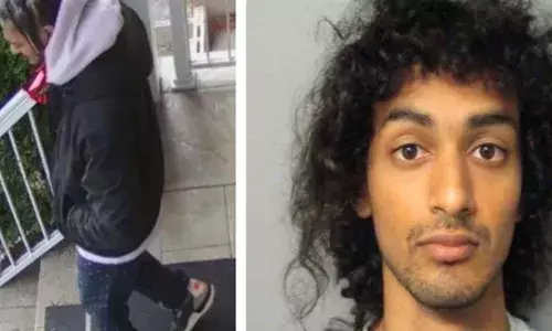 ਬਰੈਂਪਟਨ ’ਚ ਭਾਰਤੀ ਨੌਜਵਾਨ ਨੇ ਕੀਤਾ ਪਿਤਾ ਦਾ ਕਤਲ