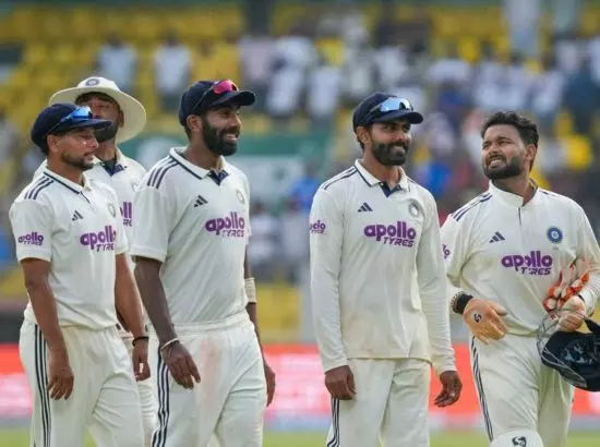 IND ਬਨਾਮ SA: ਗੁਹਾਟੀ ਟੈਸਟ ਵਿੱਚ ਟੀਮ ਇੰਡੀਆ ਦੀ ਜਿੱਤ ਅਸੰਭਵ ਕਿਉਂ?