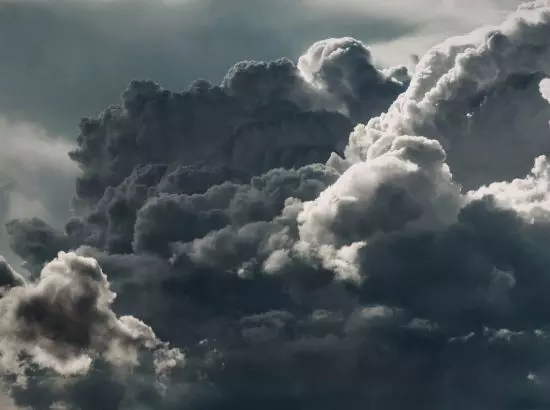 4,000 KM ਦਾ ਸਫ਼ਰ: ਜਵਾਲਾਮੁਖੀ ਦੀ ਸੁਆਹ ਦਿੱਲੀ ਕਿਵੇਂ ਪਹੁੰਚੀ ?