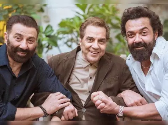 ਧਰਮਿੰਦਰ ਦੀ ₹450 ਕਰੋੜ ਦੀ ਜਾਇਦਾਦ ਦਾ ਅਸਲੀ ਵਾਰਸ ਕੌਣ ?