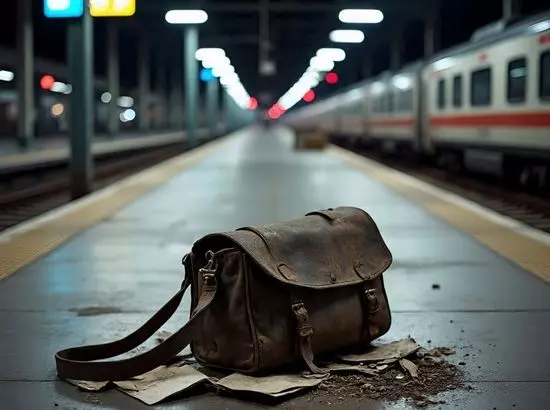 ਮਜ਼ਦੂਰਾਂ ਨੂੰ ਮਿਲਿਆ ਲੱਖਾਂ ਦਾ ਗਹਿਣਿਆਂ ਵਾਲਾ ਬੈਗ, ਚੁੱਕਿਆ ਤੇ ਤੁਰ ਪਏ.. ਫਿਰ