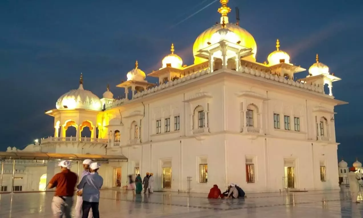 ਸ਼੍ਰੀ ਗੁਰੂ ਤੇਗ ਬਹਾਦਰ ਜੀ ਦੇ 350ਵੇ ਸ਼ਹੀਦੀ ਸਾਲਾ ਲਈ ਰੱਖੇ ਗਏ ਪੂਰੇ ਸਮਾਗਮਾਂ ਉੱਤੇ ਇੱਕ ਖ਼ਾਸ ਨਜ਼ਰ, ਸੂਬਾ ਸਰਕਾਰ ਦੇ ਐਲਾਨਾਂ ’ਤੇ ਖ਼ਾਸ ਰਿਪੋਰਟ