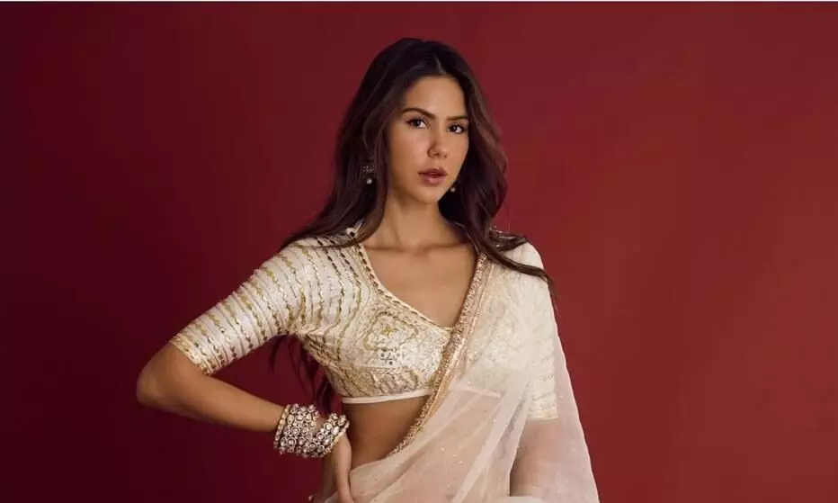 ਸੋਨਮ ਬਾਜਵਾ ਦੀ ਨਵੀਂ ਬਣ ਰਹੀ ਫਿਲਮ ‘ਪਿੱਟ ਸਿਆਪਾ’ ਘਿਰੀ ਵਿਵਾਦਾਂ ਵਿੱਚ, ਜਾਣੋ ਕਿਉਂ ਹੋ ਰਿਹਾ ਵਿਰੋਧ