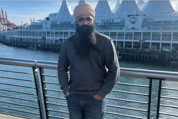 ਕੈਨੇਡਾ ਵਿਚ ਪੰਜਾਬੀ ਨੌਜਵਾਨ ਨਾਲ ਅਣਹੋਣੀ