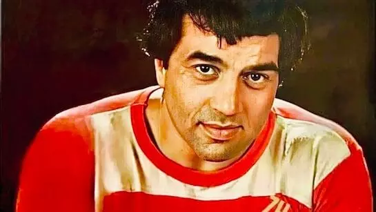 Dharmendra: ਧਰਮਿੰਦਰ ਦੀ ਇਹ ਫਿਲਮ ਨਹੀਂ ਹੋਵੇਗੀ ਰਿਲੀਜ਼, ਲੀਜੈਂਡ ਅਦਾਕਾਰ ਦੇ ਦਿਹਾਂਤ ਤੋਂ ਬਾਅਦ ਮੇਕਰਸ ਦਾ ਫੈਸਲਾ