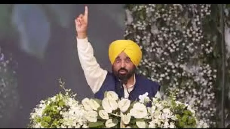 Punjab News: ਸ੍ਰੀ ਅਨੰਦਪੁਰ ਸਾਹਿਬ ਵਿੱਚ ਬਣੇਗੀ ਗੁਰੂ ਤੇਗ ਬਹਾਦਰ ਜੀ ਦੇ ਨਾਂ ਤੇ ਯੂਨੀਵਰਸਿਟੀ