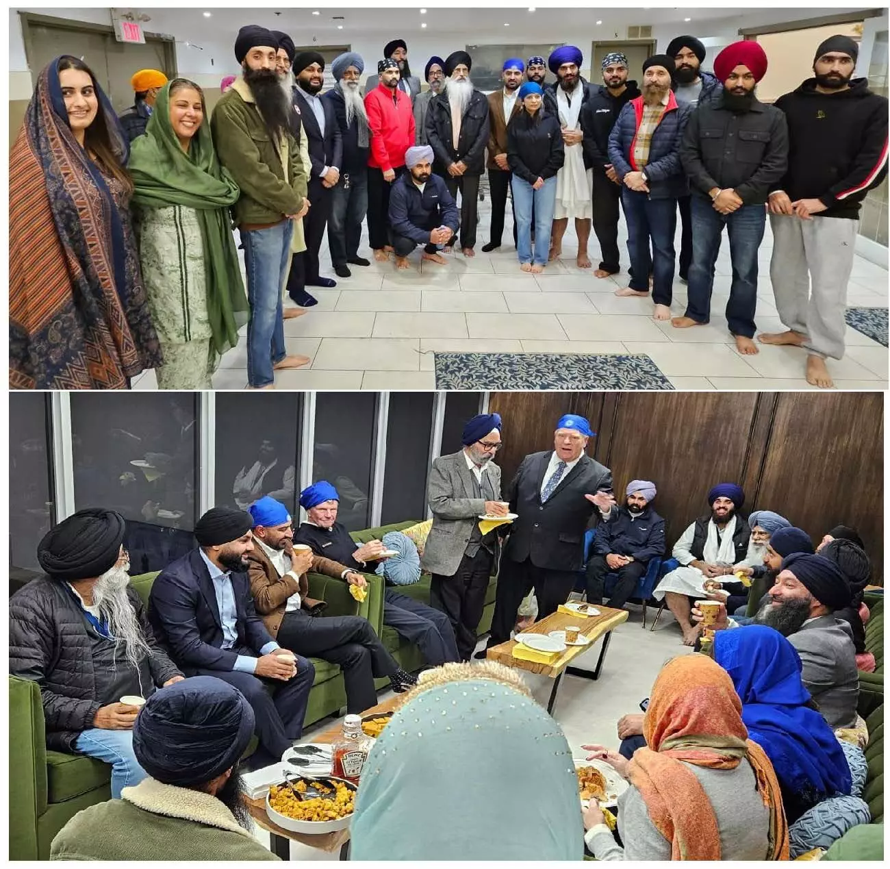 ਉਨਟਾਰੀਓ ‘ਚ ਨੌਮਨੀ ਪ੍ਰੋਗਰਾਮ ਤਹਿਤ 2680 ਰੱਦ ਕੇਸਾਂ ਤੇ ਮੁੜ ਵਿਚਾਰ ਹੋਵੇਗੀ-ਡੱਗ ਫੋਰਡ