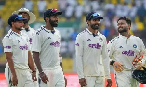 IND ਬਨਾਮ SA: ਗੁਹਾਟੀ ਟੈਸਟ ਵਿੱਚ ਟੀਮ ਇੰਡੀਆ ਦੀ ਜਿੱਤ ਅਸੰਭਵ ਕਿਉਂ?