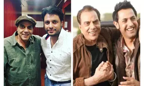 Dharmendra: ਧਰਮਿੰਦਰ ਦੇ ਦਿਹਾਂਤ ਨਾਲ ਸੋਗ ਵਿੱਚ ਪੰਜਾਬੀ ਕਲਾਕਾਰ, ਸੋਨਮ ਬਾਜਵਾ ਤੋਂ ਦੇਵ ਖਰੌੜ ਤੱਕ ਸਟਾਰਜ਼ ਹੋਏ ਭਾਵੁਕ