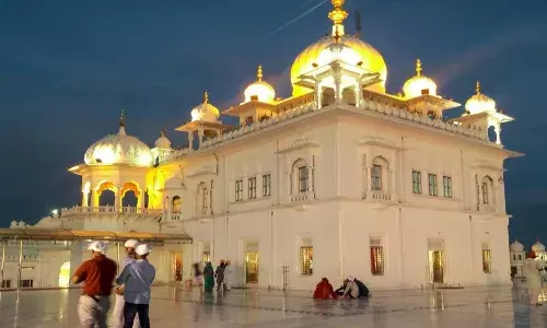 ਸ਼੍ਰੀ ਗੁਰੂ ਤੇਗ ਬਹਾਦਰ ਜੀ ਦੇ 350ਵੇ ਸ਼ਹੀਦੀ ਸਾਲਾ ਲਈ ਰੱਖੇ ਗਏ ਪੂਰੇ ਸਮਾਗਮਾਂ ਉੱਤੇ ਇੱਕ ਖ਼ਾਸ ਨਜ਼ਰ, ਸੂਬਾ ਸਰਕਾਰ ਦੇ ਐਲਾਨਾਂ ’ਤੇ ਖ਼ਾਸ ਰਿਪੋਰਟ