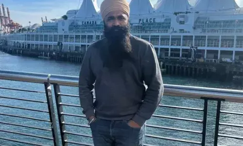 ਕੈਨੇਡਾ ਵਿਚ ਪੰਜਾਬੀ ਨੌਜਵਾਨ ਨਾਲ ਅਣਹੋਣੀ