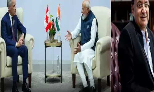 ਹਰਦੀਪ ਨਿੱਜਰ ਕਤਲਕਾਂਡ ਬਾਰੇ ਭਾਰਤੀ ਟਿੱਪਣੀ ਮਗਰੋਂ ਕੈਨੇਡਾ ਸੁਚੇਤ