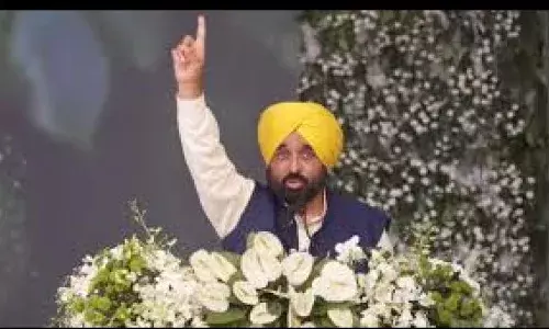 Punjab News: ਸ੍ਰੀ ਅਨੰਦਪੁਰ ਸਾਹਿਬ ਵਿੱਚ ਬਣੇਗੀ ਗੁਰੂ ਤੇਗ ਬਹਾਦਰ ਜੀ ਦੇ ਨਾਂ ਤੇ ਯੂਨੀਵਰਸਿਟੀ