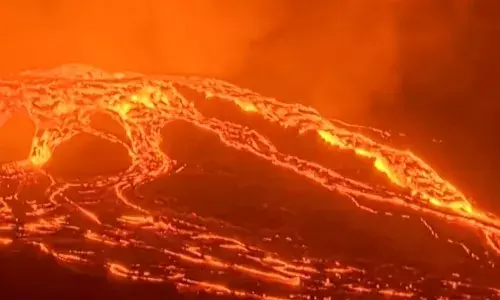 Volcano Eruption: ਕਿਉੰ ਫਟਦੇ ਹਨ ਜਵਾਲਾਮੁਖੀ? ਸਭ ਤੋਂ ਖ਼ਤਰਨਾਕ ਧਮਾਕਾ ਕਦੋਂ ਹੋਇਆ ਸੀ?