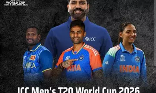 Cricket News: T20 ਵਰਲਡ ਕੱਪ ਦੇ ਪੂਰੇ ਸ਼ਡਿਊਲ ਦਾ ਐਲਾਨ, ਇਸ ਦਿਨ ਹੋਵੇਗਾ ਭਾਰਤ ਪਾਕਿ ਮੈਚ