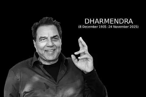 Dharmendra: ਧਰਮਿੰਦਰ ਦੇ ਦਿਹਾਂਤ ਤੋਂ ਬਾਅਦ ਉਹਨਾਂ ਦੇ ਜੱਦੀ ਪਿੰਡ ਡਾਂਗੋ ਵਿੱਚ ਸੋਗ
