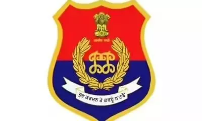 ਅੰਮ੍ਰਿਤਸਰ ਪੁਲਿਸ ਨੇ ਦੋ ਅੱਤਵਾਦੀਆਂ ਨੂੰ 2.5 ਕਿੱਲੋ ਵਜ਼ਨੀ ਬੰਬ ਨਾਲ ਕੀਤਾ ਗ੍ਰਿਫਤਾਰ, ਵੱਡੀ ਸਫ਼ਲਤਾ ਲੱਗੀ ਹੱਥ