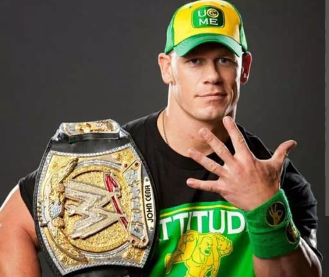 John Cena: ਰੈਸਲਿੰਗ ਤੋਂ ਜਲਦ ਰਿਟਾਇਰ ਹੋਣਗੇ ਜੌਨ ਸੀਨਾ, ਜਾਣੋ ਕਦੋਂ ਹੋਵੇਗਾ ਆਖ਼ਰੀ ਮੈਚ