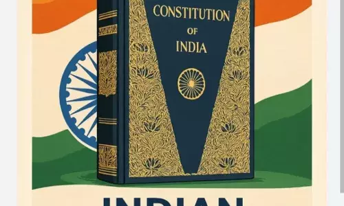 Constitution Day: ਸੰਵਿਧਾਨ ਦਿਵਸ ਮਨਾਉਣ ਲਈ ਕਿਉਂ ਚੁਣੀ ਗਈ 26 ਨਵੰਬਰ ਦੀ ਤਰੀਕ?