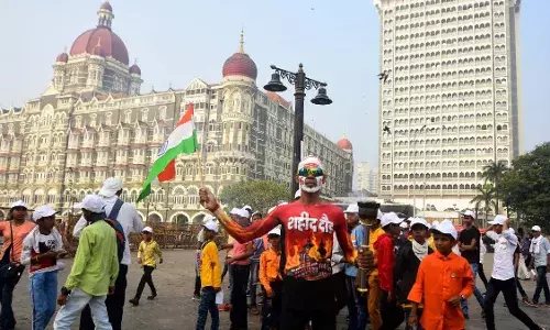 Mumbai Attack: 26/11 ਮੁੰਬਈ ਹਮਲਿਆਂ ਦੀ ਅੱਜ 17ਵੀ ਬਰਸੀ, ਅੱਤਵਾਦੀਆਂ ਨੇ ਭਾਰਤ ਤੇ ਕੀਤਾ ਸੀ ਹਮਲਾ