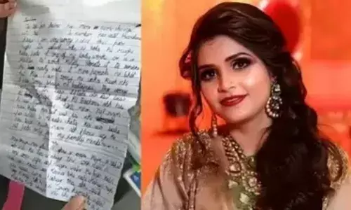 Suicide: ਮਸ਼ਹੂਰ ਪਾਨ ਮਸਾਲਾ ਕੰਪਨੀ ਦੇ ਮਾਲਕ ਦੀ ਨੂੰਹ ਨੇ ਕੀਤੀ ਖ਼ੁਦਕੁਸ਼ੀ