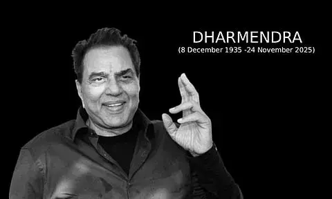 Dharmendra: ਧਰਮਿੰਦਰ ਦੇ ਦਿਹਾਂਤ ਤੋਂ ਬਾਅਦ ਉਹਨਾਂ ਦੇ ਜੱਦੀ ਪਿੰਡ ਡਾਂਗੋ ਵਿੱਚ ਸੋਗ