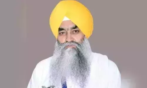 ਕੀ ਗਿਆਨੀ ਰਘਬੀਰ ਤੇ ਗਿਆਨੀ ਸੁਲਤਾਨ ਸਿੰਘ ਦੀ ਹੋਵੇਗੀ ਪੱਕੀ ਛੁੱਟੀ, 27 ਨਵੰਬਰ ਨੂੰ ਐਸਜੀਪੀਸੀ ਵੱਲੋਂ ਲਿਆ ਜਾ ਸਕਦਾ ਹੈ ਵੱਡਾ ਫ਼ੈਸਲਾ