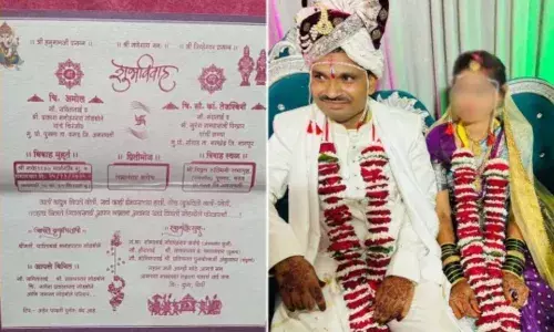 News: ਮਾਤਮ ਵਿੱਚ ਬਦਲੀਆਂ ਵਿਆਹ ਦੀਆਂ ਖੁਸ਼ੀਆਂ, ਦੁਲਹੇ ਨੂੰ ਸਟੇਜ ਤੇ ਆਇਆ ਹਾਰਟ ਅਟੈਕ, ਮੌਤ