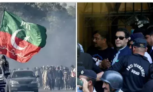 Imran Khan: ਪਾਕਿਸਤਾਨ ਦੇ ਸਾਬਕਾ ਪ੍ਰਧਾਨ ਮੰਤਰੀ ਇਮਰਾਨ ਖ਼ਾਨ ਨੂੰ ਜ਼ਹਿਰ ਦੇ ਕੇ ਮਾਰਿਆ? ਪਰਿਵਾਰ ਨੇ ਲਾਏ ਇਲਜ਼ਾਮ