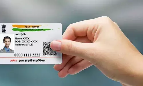 Aadhar Card: ਦੋ ਕਰੋੜ ਤੋਂ ਵੱਧ ਲੋਕਾਂ ਦੇ ਆਧਾਰ ਨੰਬਰ ਕੀਤੇ ਗਏ ਰੱਦ, ਜਾਣੋ ਕੀ ਹੈ ਇਸਦੀ ਵਜ੍ਹਾ