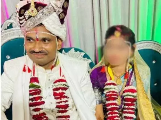 ਵਿਆਹ ਤੋਂ 30 ਮਿੰਟ ਬਾਅਦ ਲਾੜੇ ਦੀ ਅਚਾਨਕ ਮੌਤ, ਜਾਣੋ ਕੀ ਸੀ ਕਾਰਨ ?