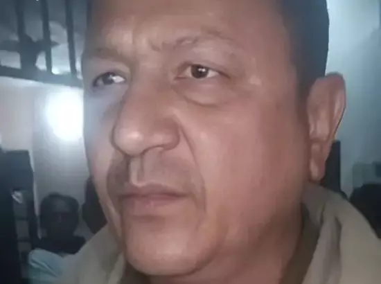 ਜਲੰਧਰ ਲੜਕੀ ਕਤਲ ਮਾਮਲਾ: ਲਾਪਰਵਾਹੀ ਵਰਤਣ ਵਾਲਾ ASI ਬਰਖਾਸਤ