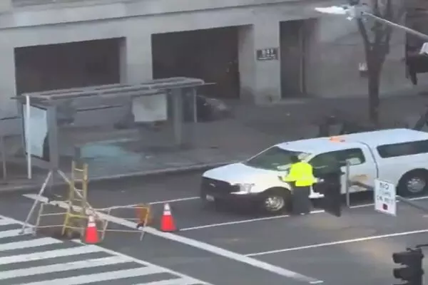 ਅਮਰੀਕਾ ’ਚ ਗੈਰਕਾਨੂੰਨੀ ਪ੍ਰਵਾਸੀਆਂ ਵਿਰੁੱਧ ਕਾਰਵਾਈ ਤੇਜ਼