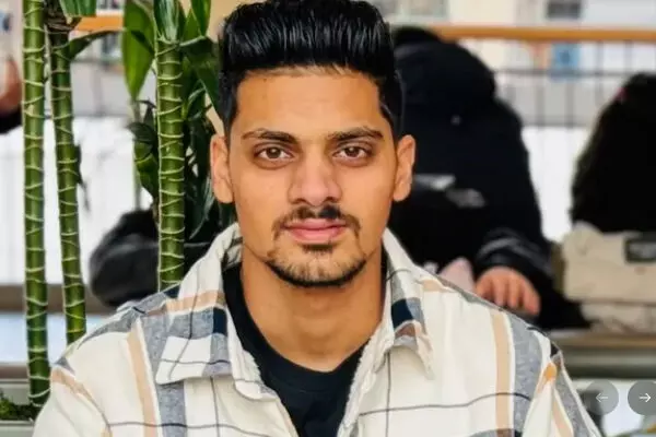 ਕੈਨੇਡਾ ’ਚ ਪੰਜਾਬੀ ਨੌਜਵਾਨ ਵੱਲੋਂ ਖੁਦਕੁਸ਼ੀ