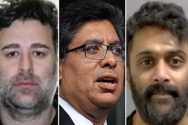 ਗੁਰਸੇਵਕ ਬੱਲ ਅਤੇ ਦੀਪਕ ਪਰਾਡਕਰ ਦੀ ਜ਼ਮਾਨਤ ਦਾ ਕੈਨੇਡਾ ਵੱਲੋਂ ਵਿਰੋਧ