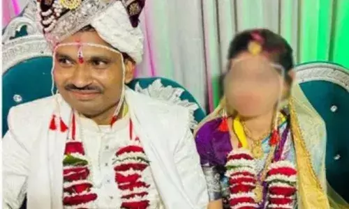 ਵਿਆਹ ਤੋਂ 30 ਮਿੰਟ ਬਾਅਦ ਲਾੜੇ ਦੀ ਅਚਾਨਕ ਮੌਤ, ਜਾਣੋ ਕੀ ਸੀ ਕਾਰਨ ?