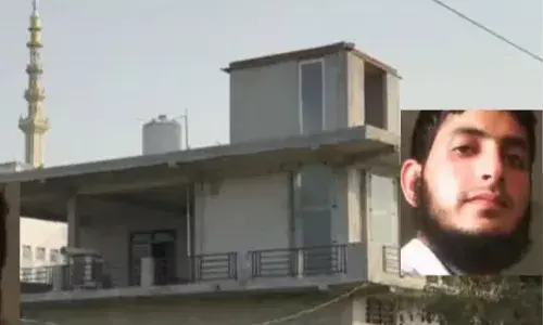 ਦਿੱਲੀ ਧਮਾਕਾ: ਅੱਤਵਾਦੀ ਡਾ. ਮੁਜ਼ਮਿਲ ਦੇ ਦੋ ਹੋਰ ਟਿਕਾਣਿਆਂ ਦਾ ਪਰਦਾਫਾਸ਼